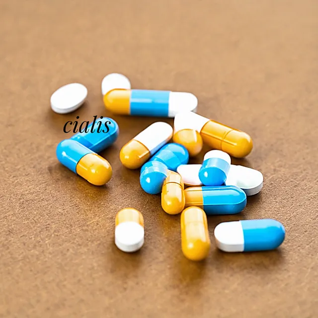 Cialis 5 mg precio farmacia españa